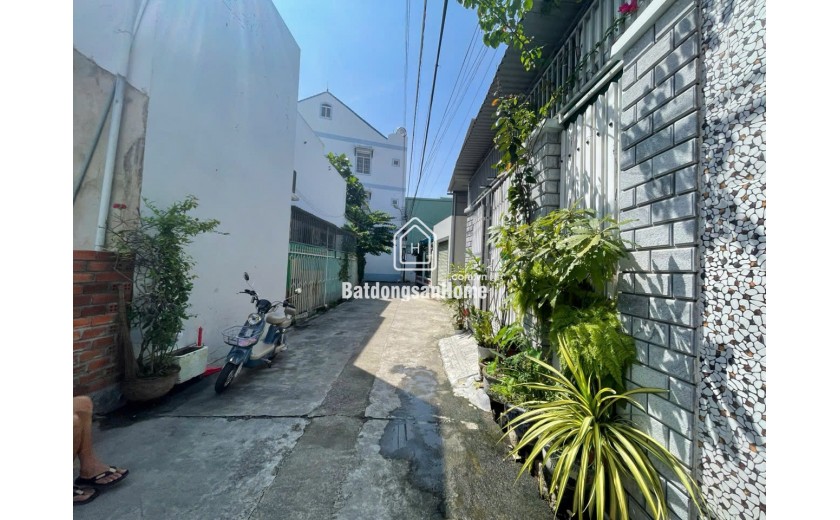 Đất đẹp gần biển 800m – khu dân cư hiện hữu Phú Đức, Bắc Nha Trang, giá chỉ 5,2 tỷ